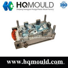 Fast Cooling Plastic Injection Mould for Fan House Appliance (HQMOULD)